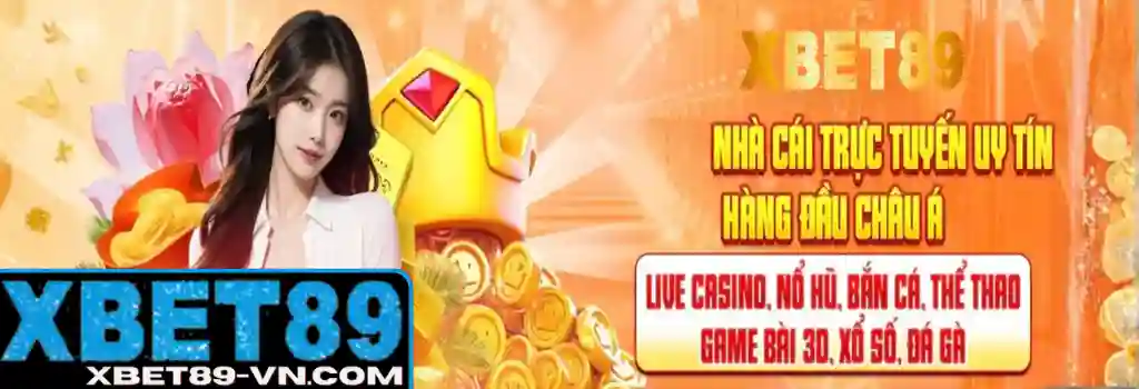 Khuyến mãi XBET89