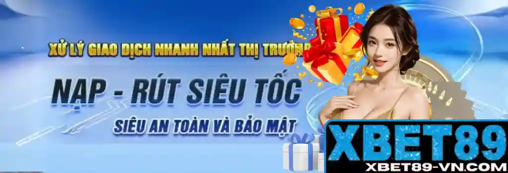 Khuyến mãi XBET89